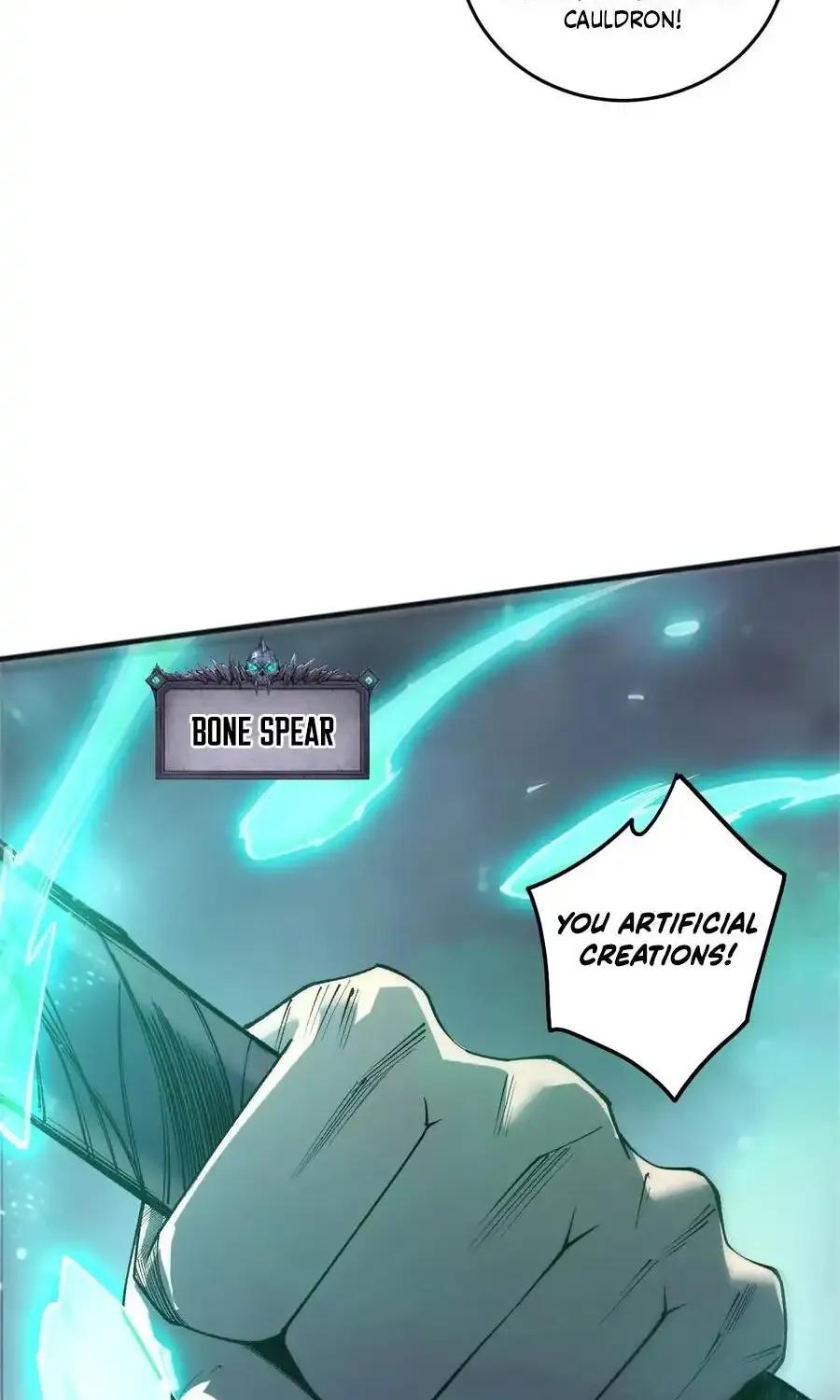 Read Disastrous Necromancer chapter 267 image 68 on Lezhin