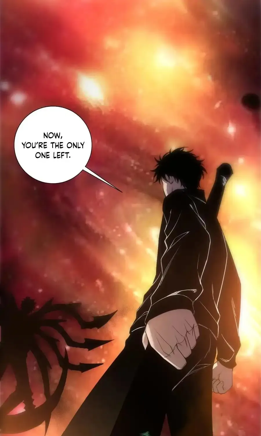 Read Disastrous Necromancer chapter 267 image 75 on Lezhin