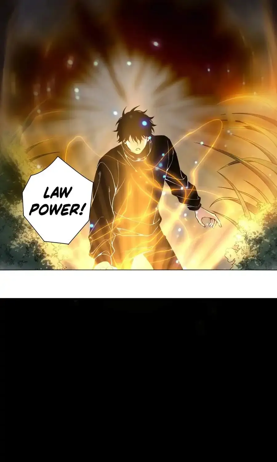 Read Disastrous Necromancer chapter 267 image 8 on Lezhin