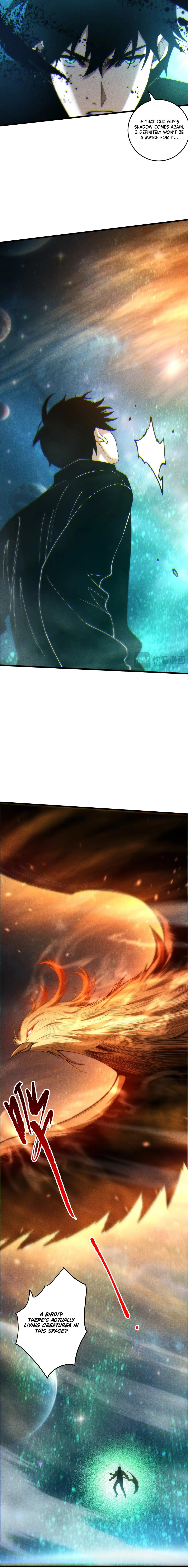 Read Disastrous Necromancer chapter 268 image 2 on Lezhin