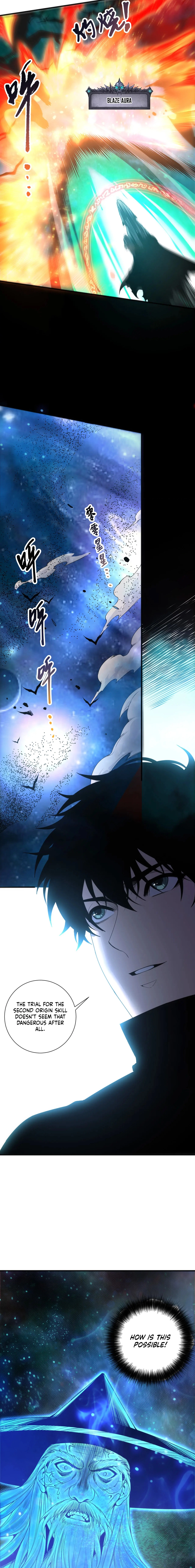 Read Disastrous Necromancer chapter 269 image 2 on Lezhin