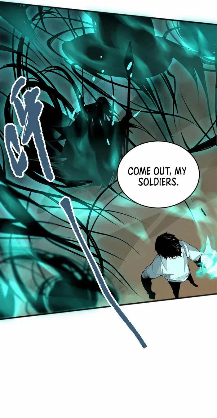 Read Disastrous Necromancer chapter 27 image 11 on Lezhin