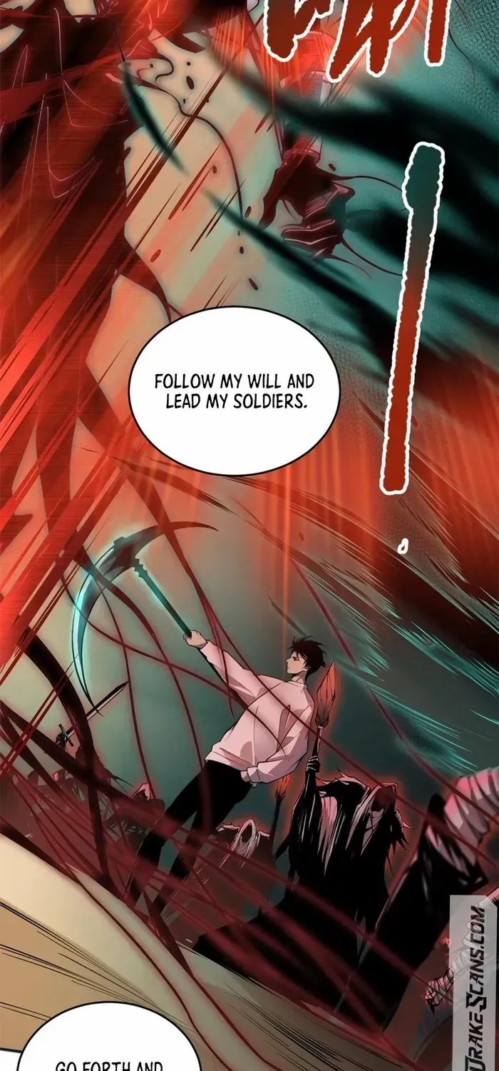 Read Disastrous Necromancer chapter 27 image 13 on Lezhin