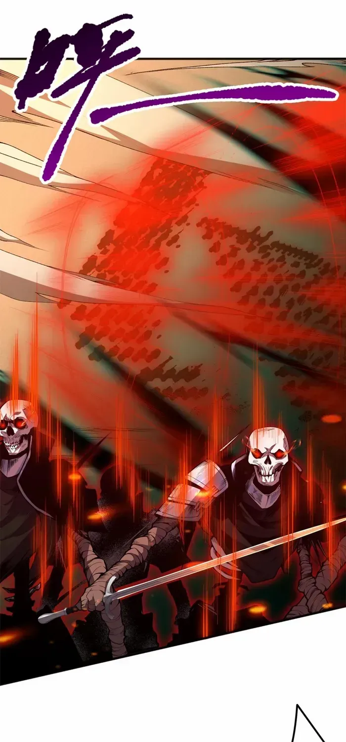 Read Disastrous Necromancer chapter 27 image 15 on Lezhin