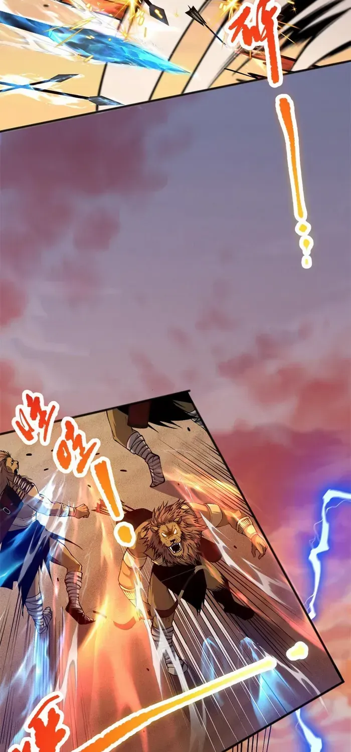Read Disastrous Necromancer chapter 27 image 21 on Lezhin