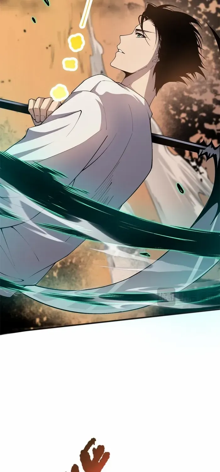 Read Disastrous Necromancer chapter 27 image 25 on Lezhin