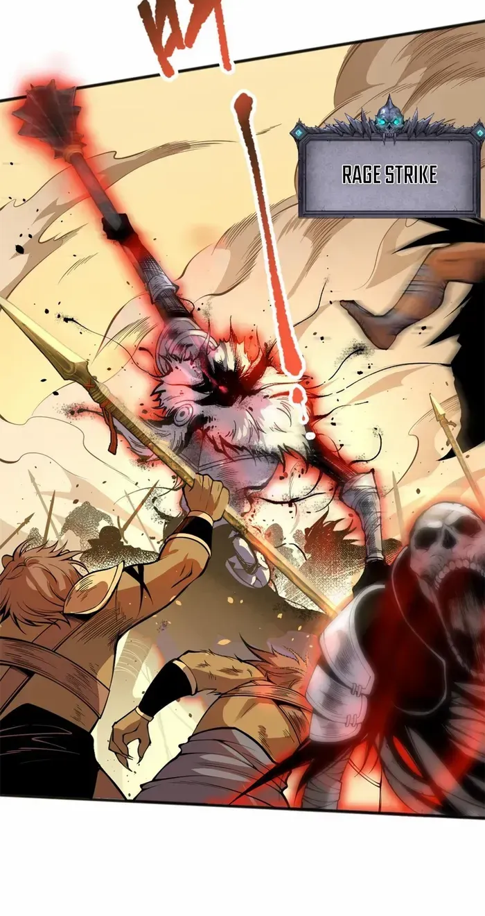 Read Disastrous Necromancer chapter 27 image 26 on Lezhin