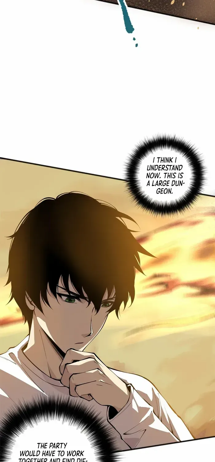 Read Disastrous Necromancer chapter 27 image 29 on Lezhin