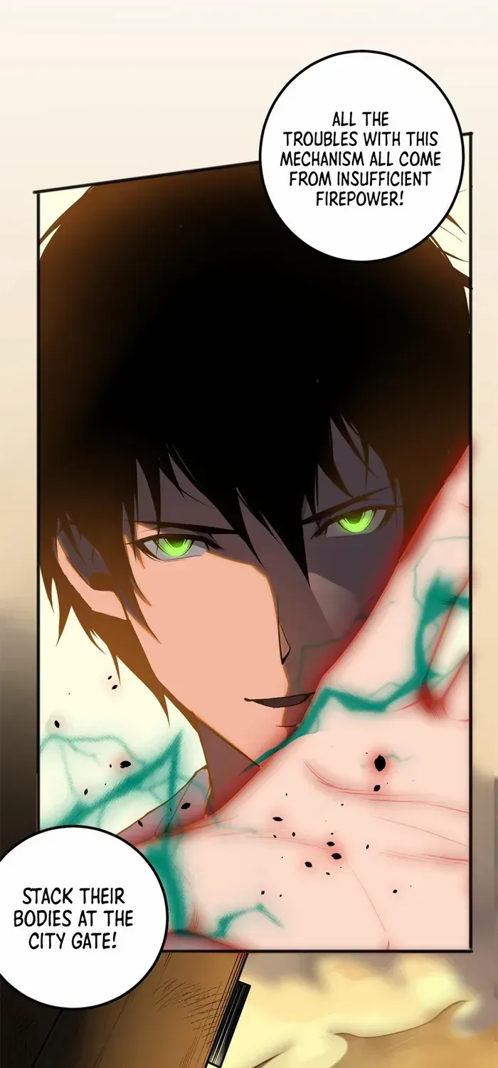 Read Disastrous Necromancer chapter 27 image 31 on Lezhin