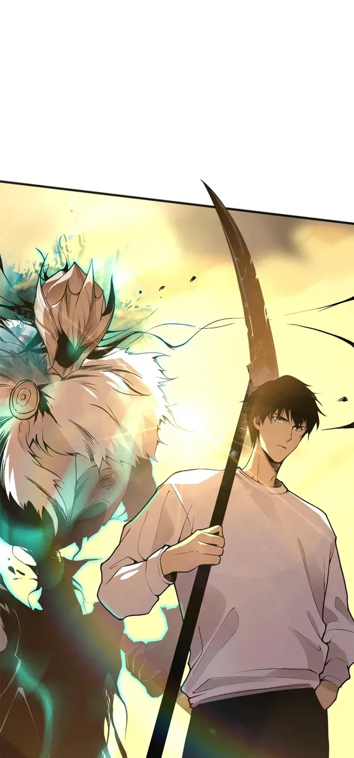 Read Disastrous Necromancer chapter 27 image 34 on Lezhin