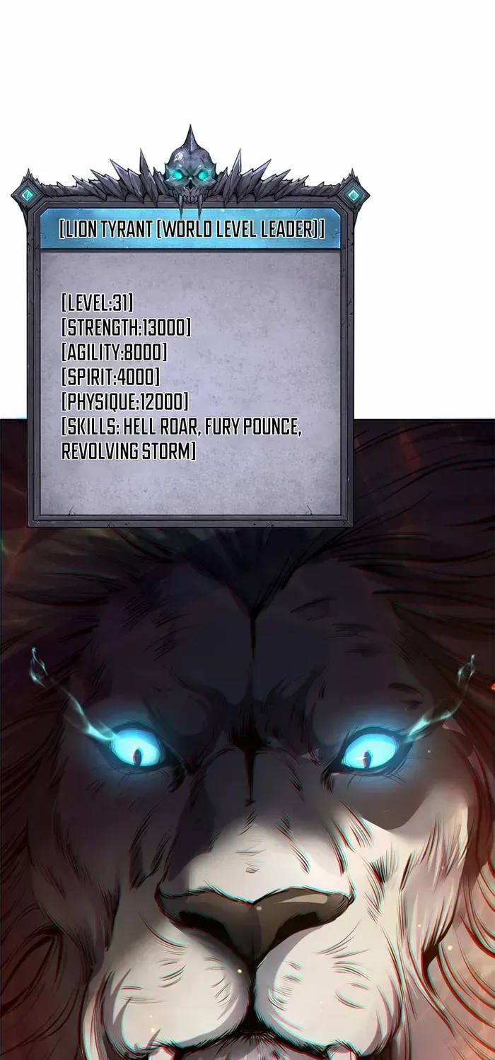 Read Disastrous Necromancer chapter 27 image 37 on Lezhin