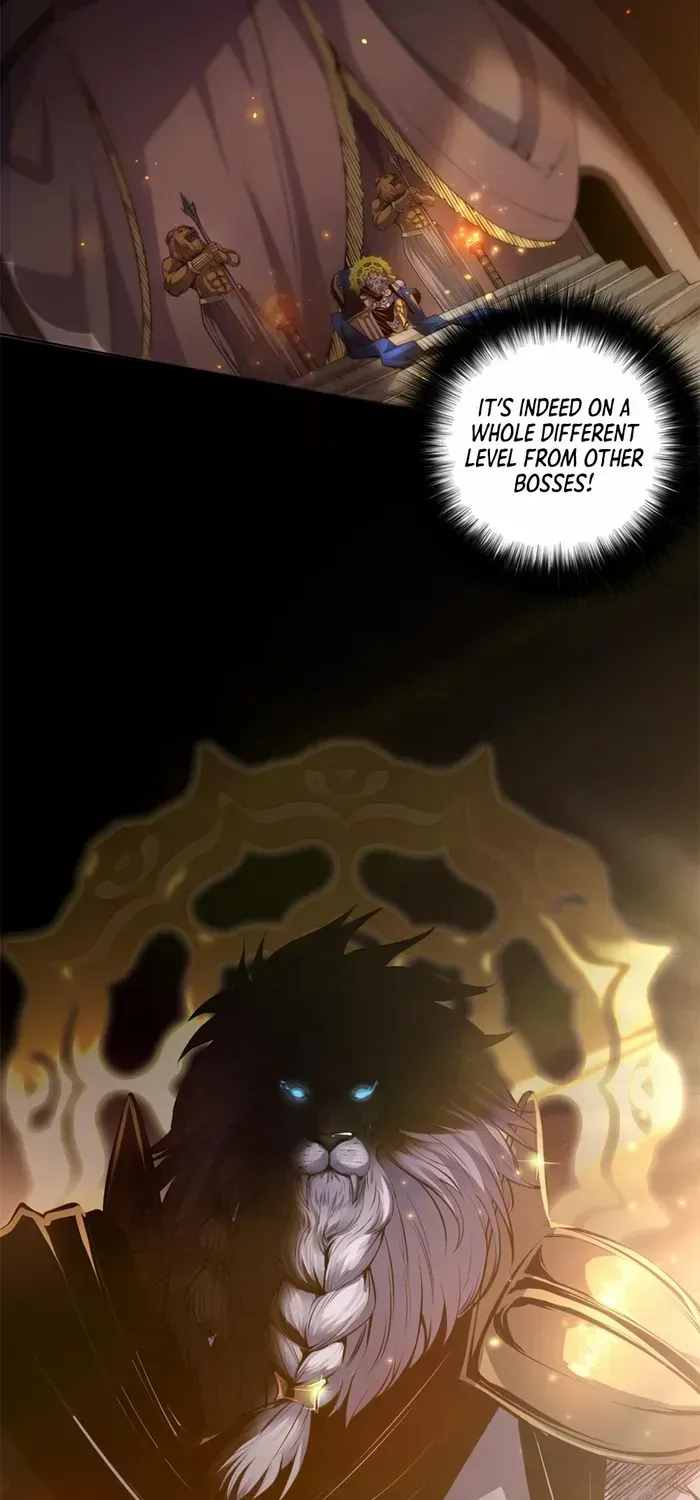 Read Disastrous Necromancer chapter 27 image 39 on Lezhin