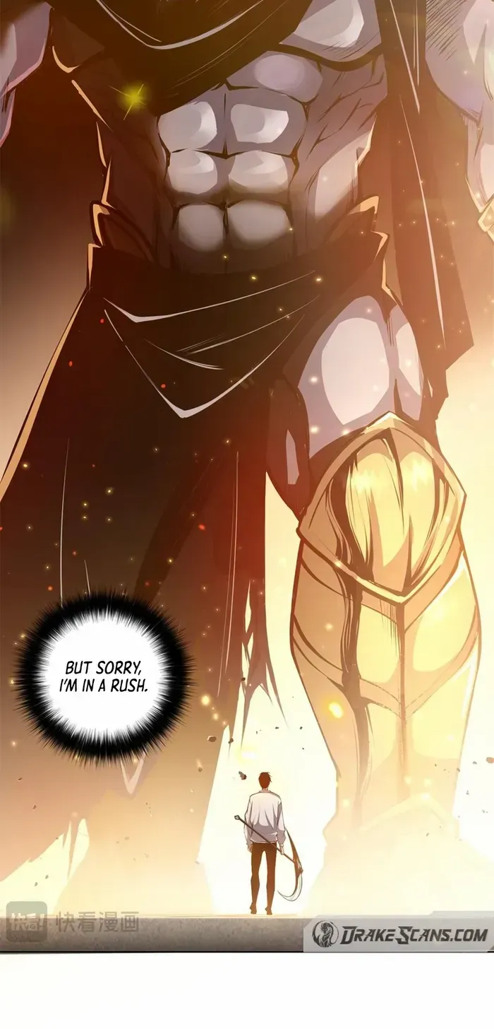 Read Disastrous Necromancer chapter 27 image 40 on Lezhin