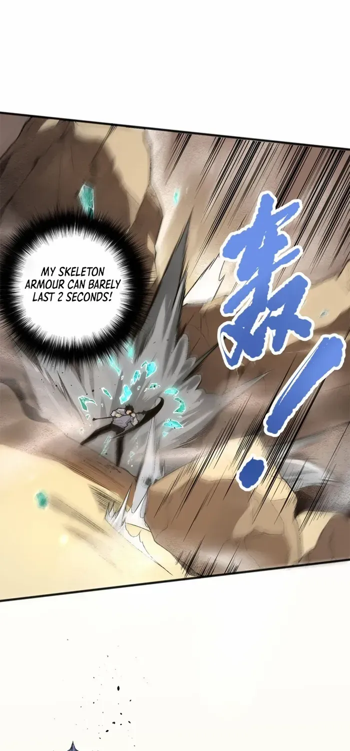 Read Disastrous Necromancer chapter 27 image 55 on Lezhin