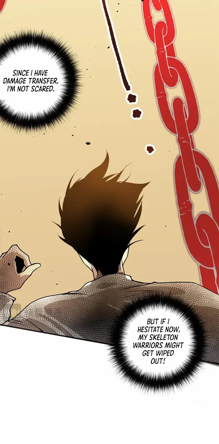 Read Disastrous Necromancer chapter 27 image 57 on Lezhin