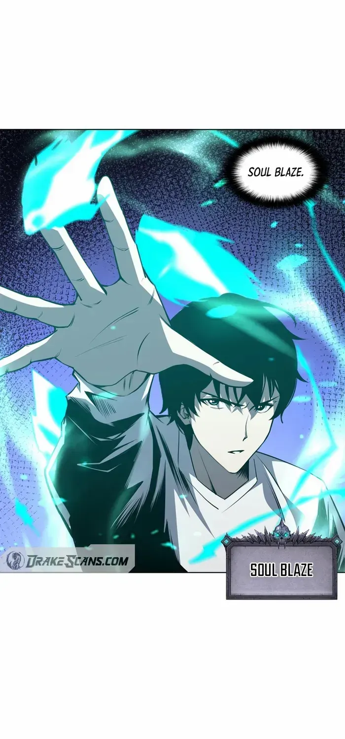 Read Disastrous Necromancer chapter 27 image 58 on Lezhin