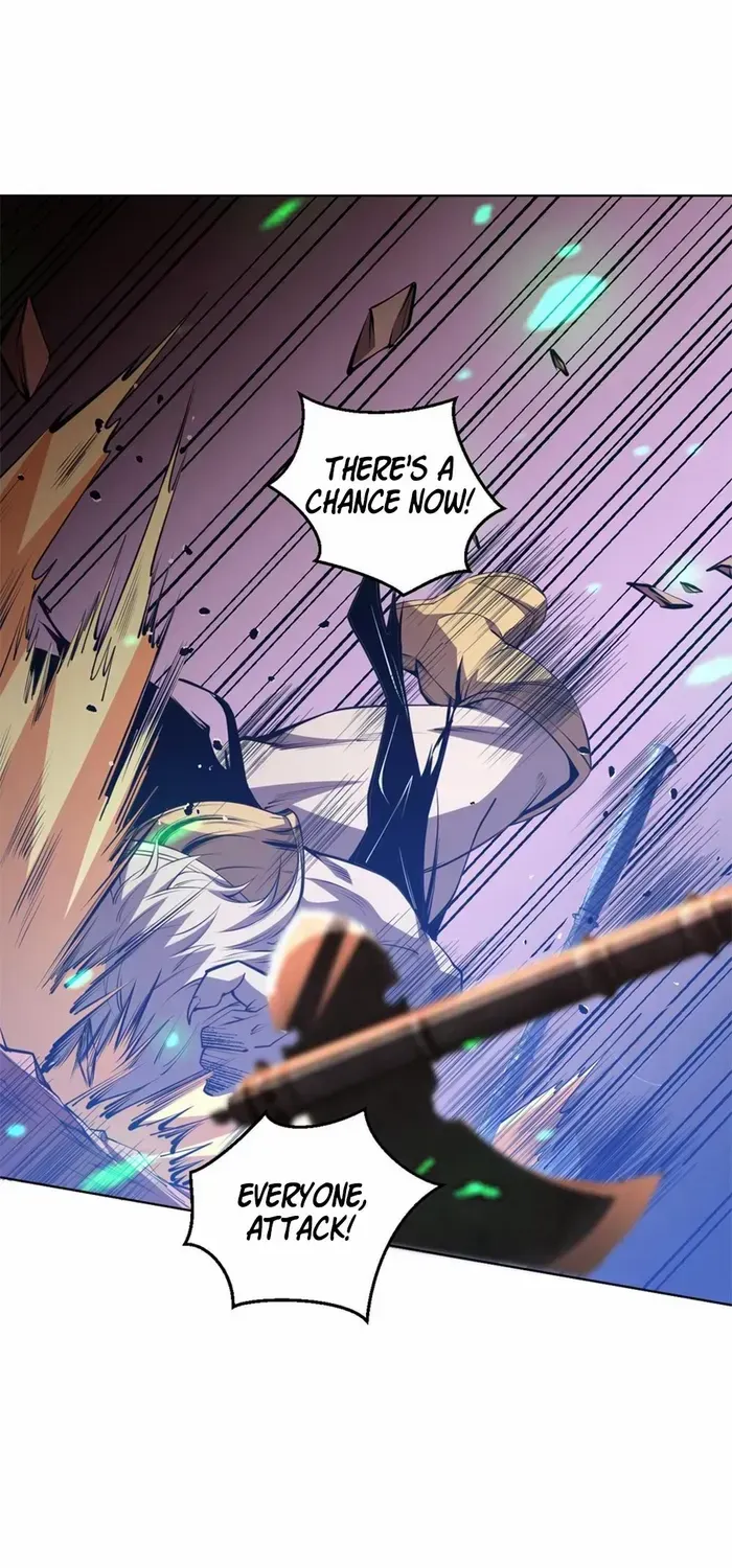 Read Disastrous Necromancer chapter 27 image 59 on Lezhin