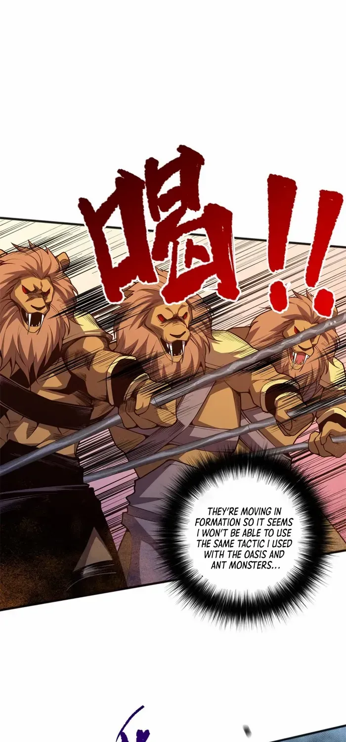 Read Disastrous Necromancer chapter 27 image 6 on Lezhin