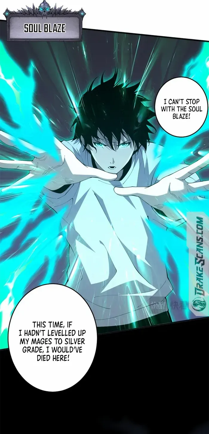 Read Disastrous Necromancer chapter 27 image 64 on Lezhin