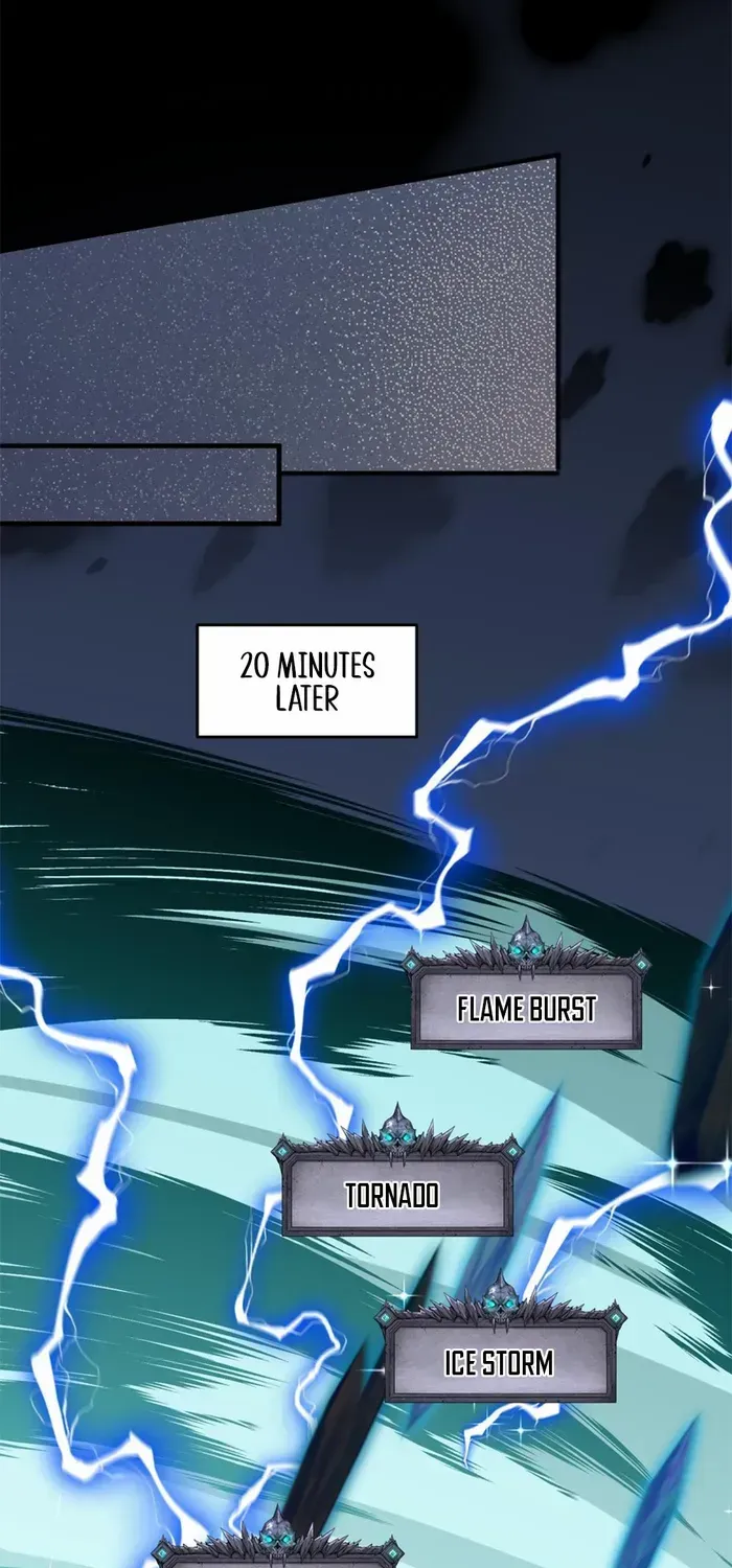 Read Disastrous Necromancer chapter 27 image 65 on Lezhin