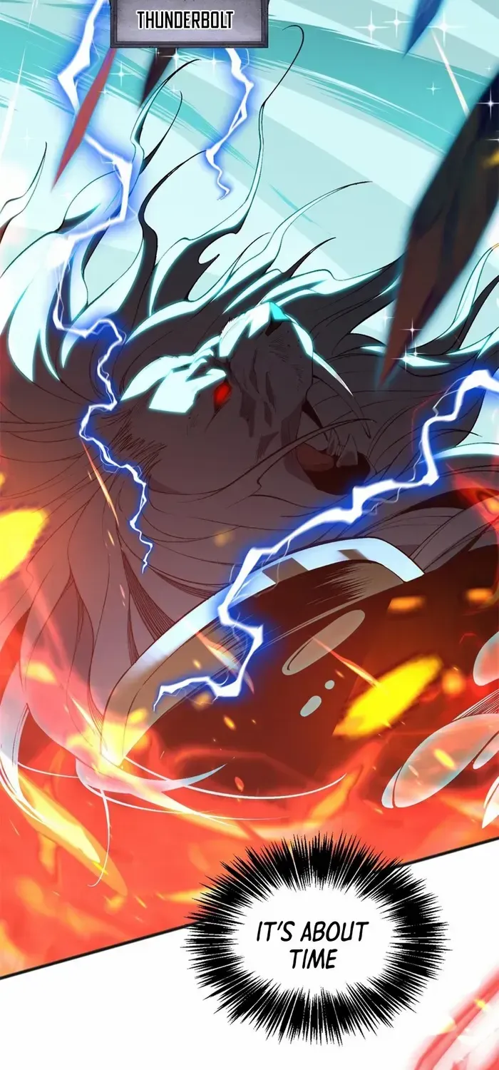 Read Disastrous Necromancer chapter 27 image 66 on Lezhin
