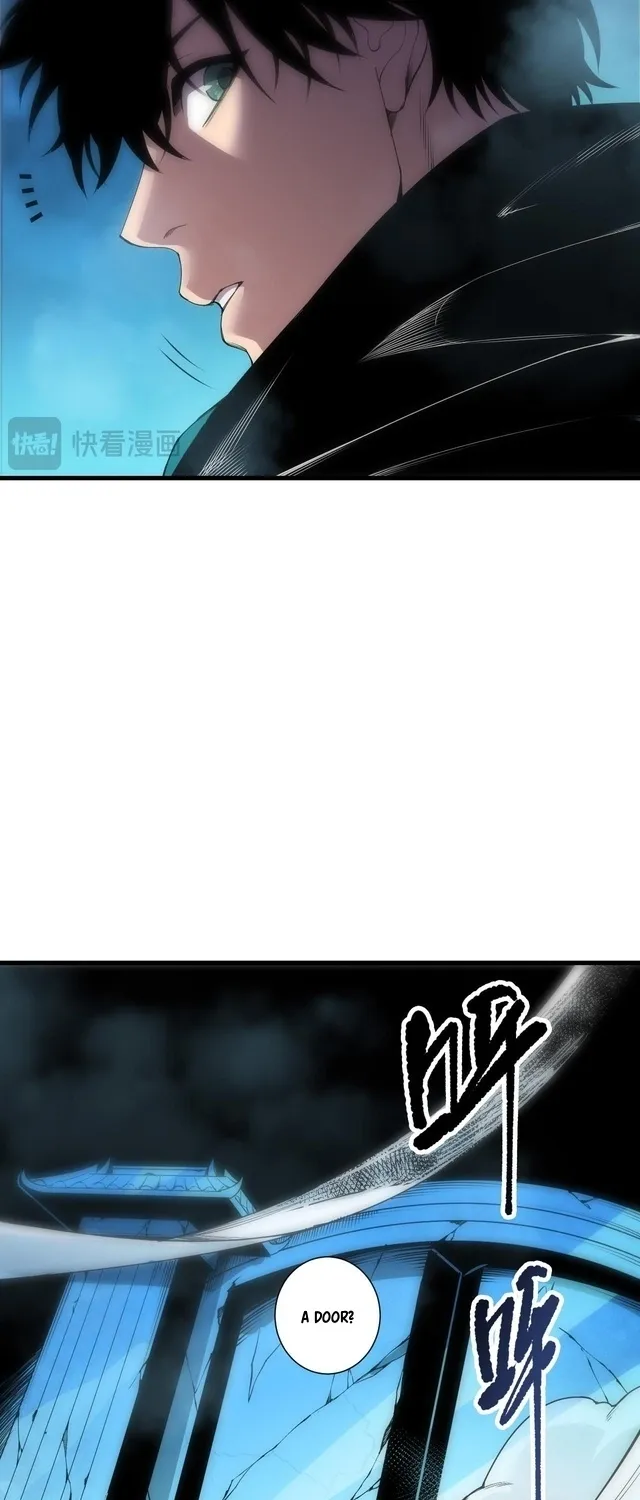 Read Disastrous Necromancer chapter 271.1 image 10 on Lezhin