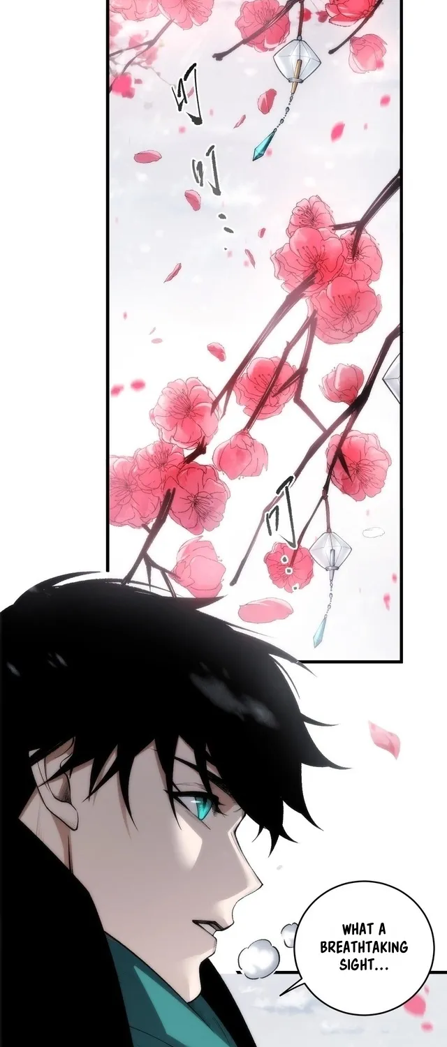 Read Disastrous Necromancer chapter 271.1 image 15 on Lezhin