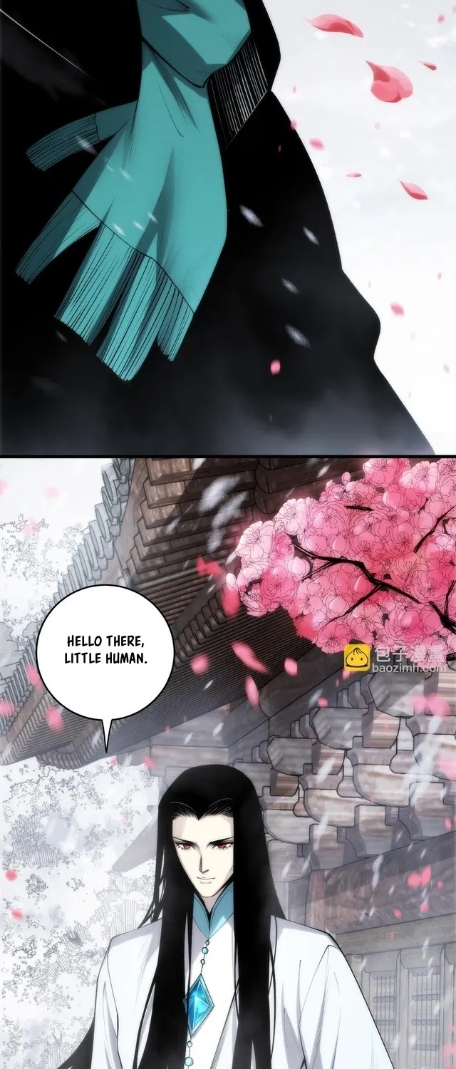 Read Disastrous Necromancer chapter 271.1 image 16 on Lezhin