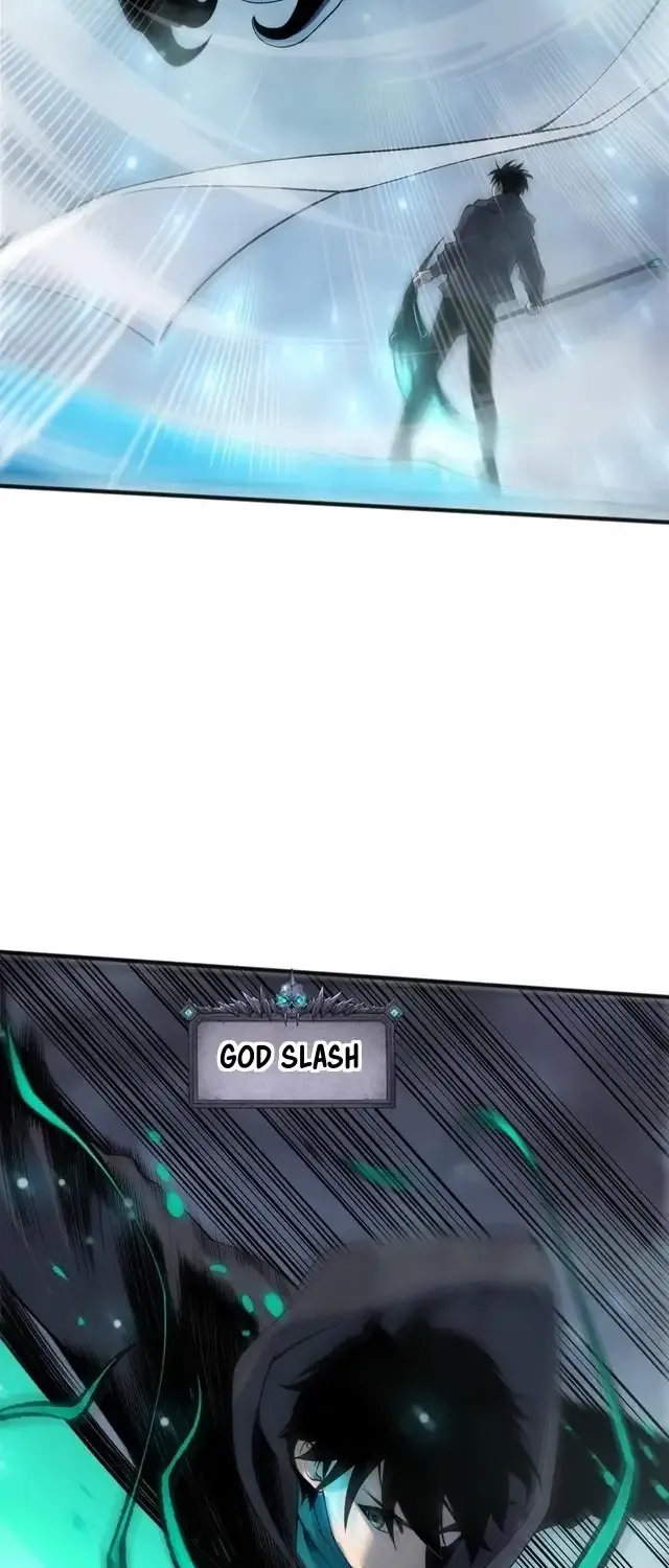Read Disastrous Necromancer chapter 271.1 image 2 on Lezhin