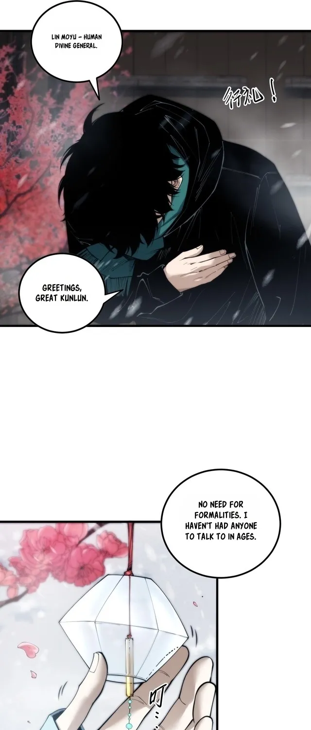 Read Disastrous Necromancer chapter 271.1 image 20 on Lezhin