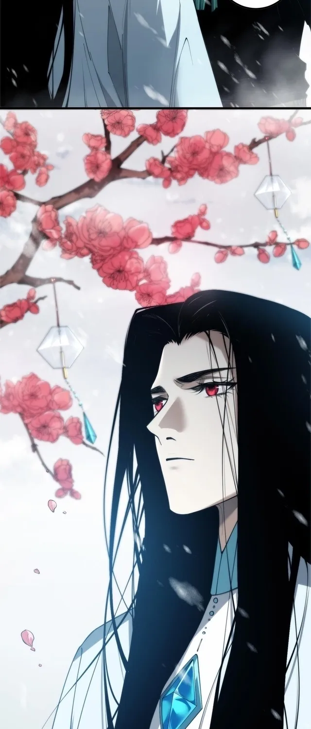 Read Disastrous Necromancer chapter 271.1 image 22 on Lezhin