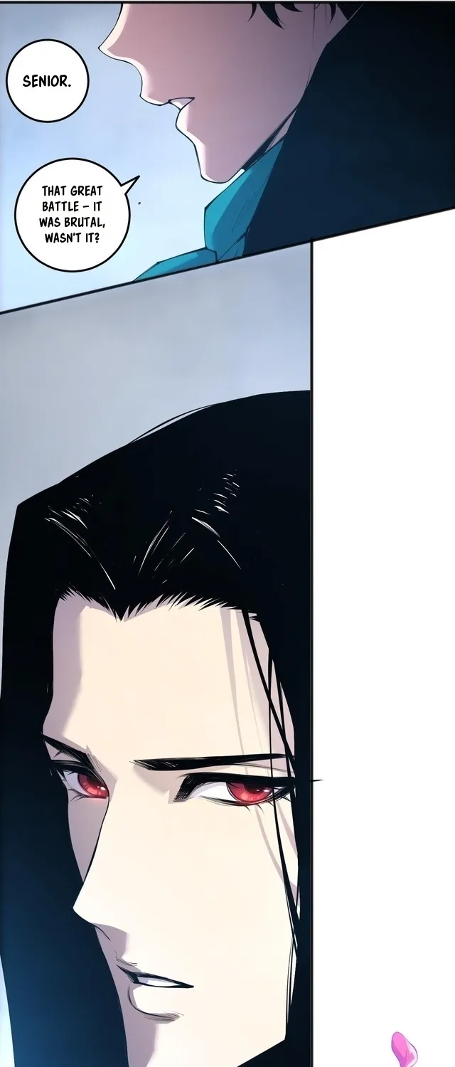 Read Disastrous Necromancer chapter 271.1 image 25 on Lezhin