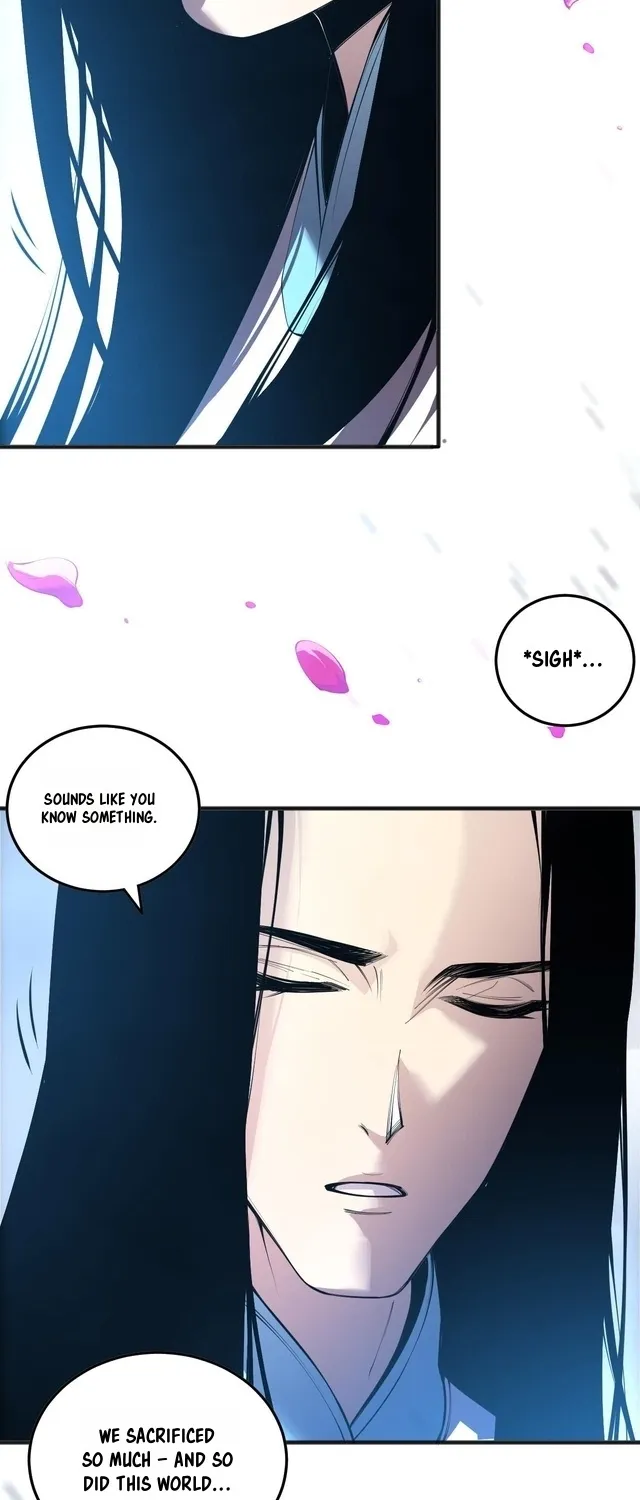 Read Disastrous Necromancer chapter 271.1 image 26 on Lezhin