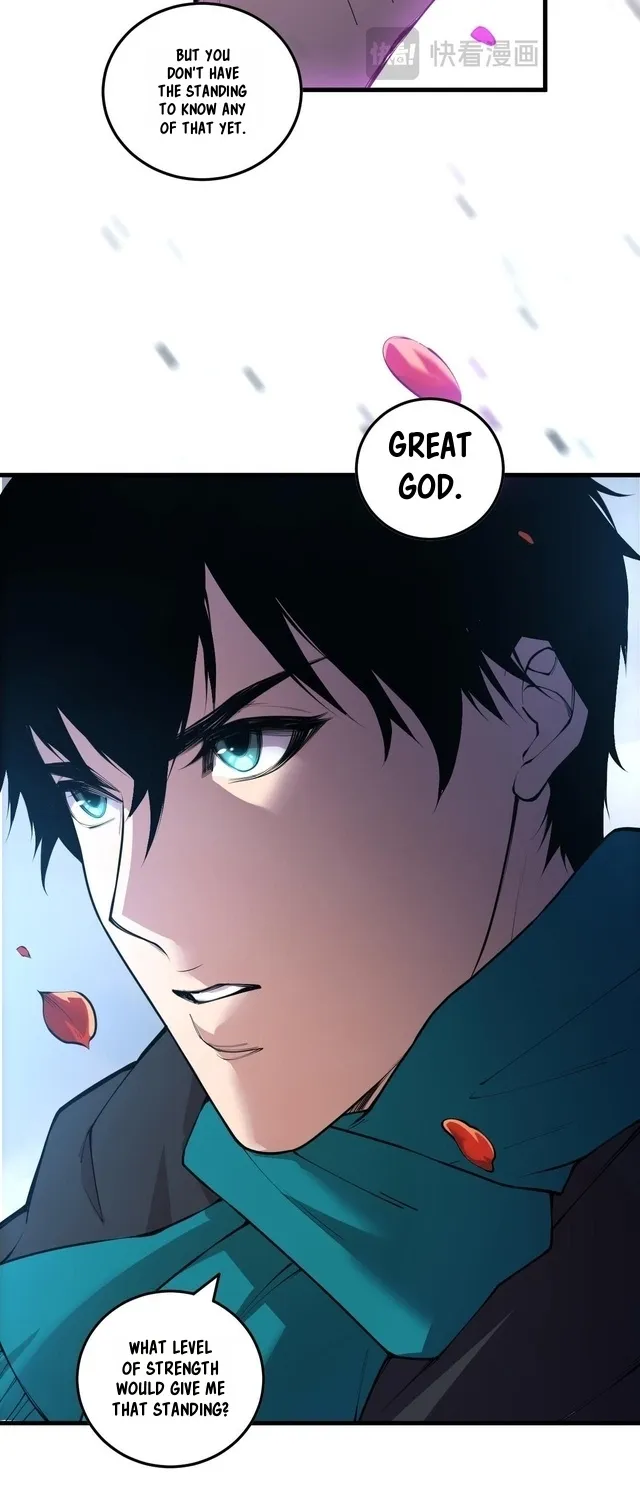 Read Disastrous Necromancer chapter 271.1 image 28 on Lezhin