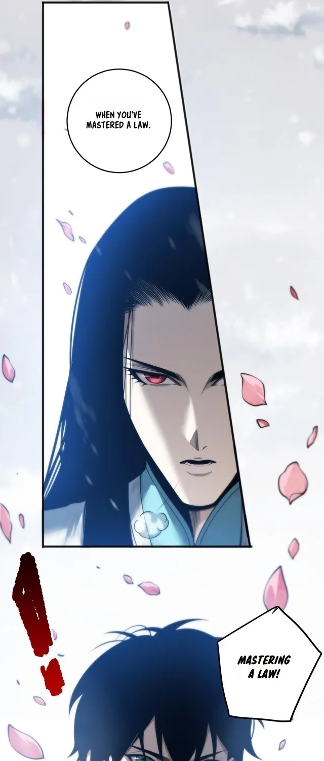 Read Disastrous Necromancer chapter 271.1 image 30 on Lezhin
