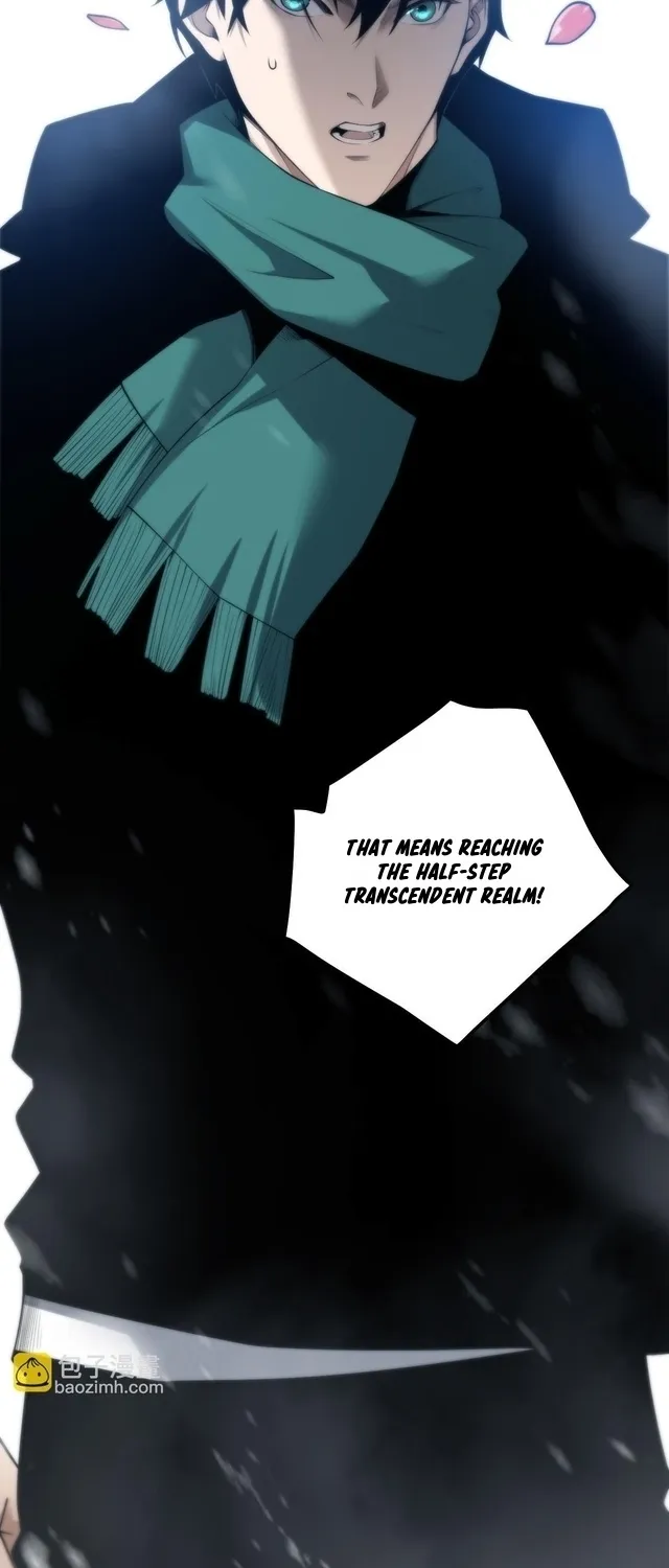 Read Disastrous Necromancer chapter 271.1 image 31 on Lezhin
