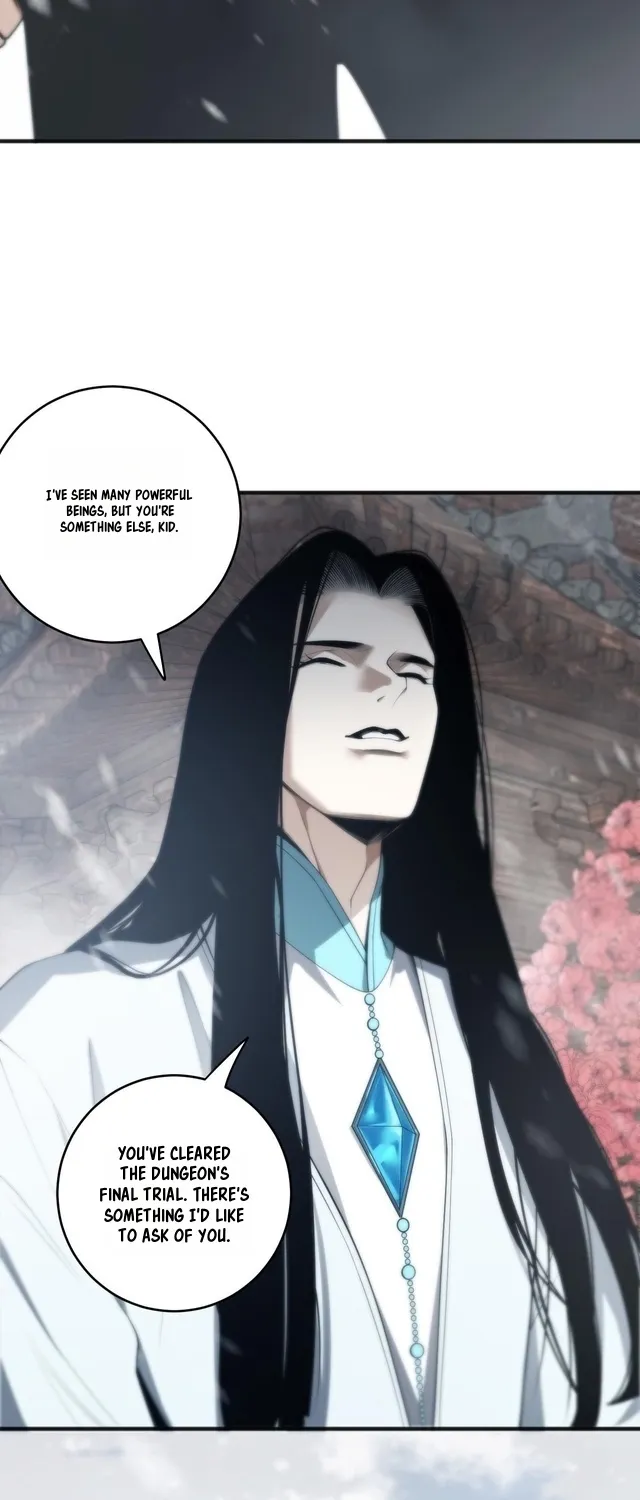 Read Disastrous Necromancer chapter 271.1 image 32 on Lezhin