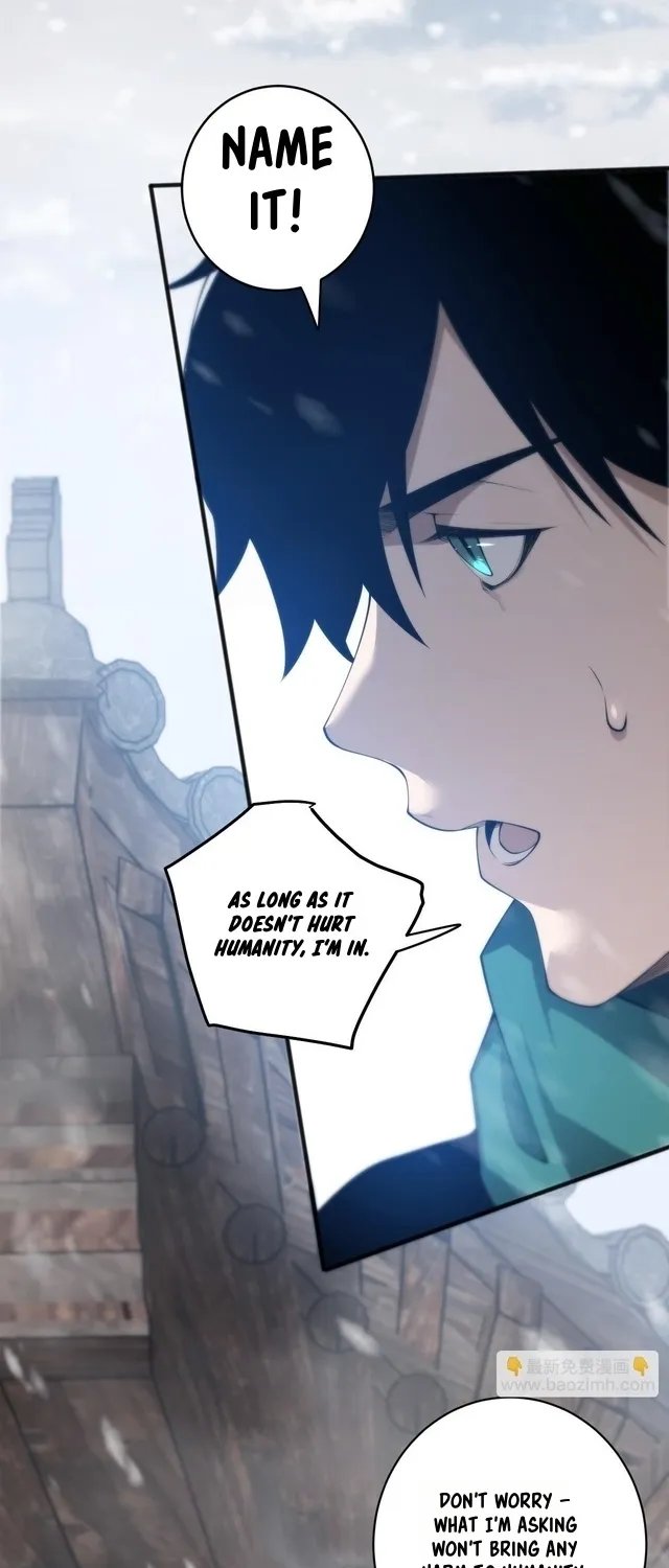 Read Disastrous Necromancer chapter 271.1 image 33 on Lezhin