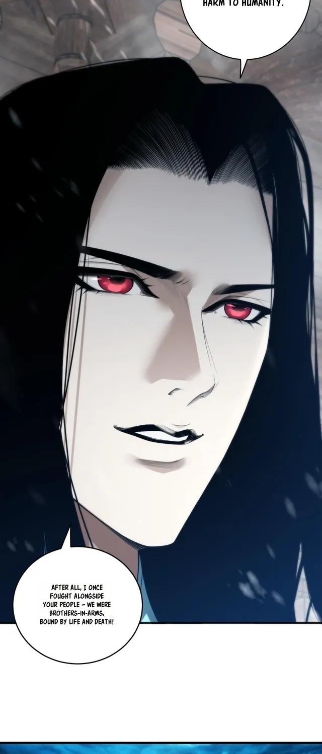 Read Disastrous Necromancer chapter 271.1 image 34 on Lezhin