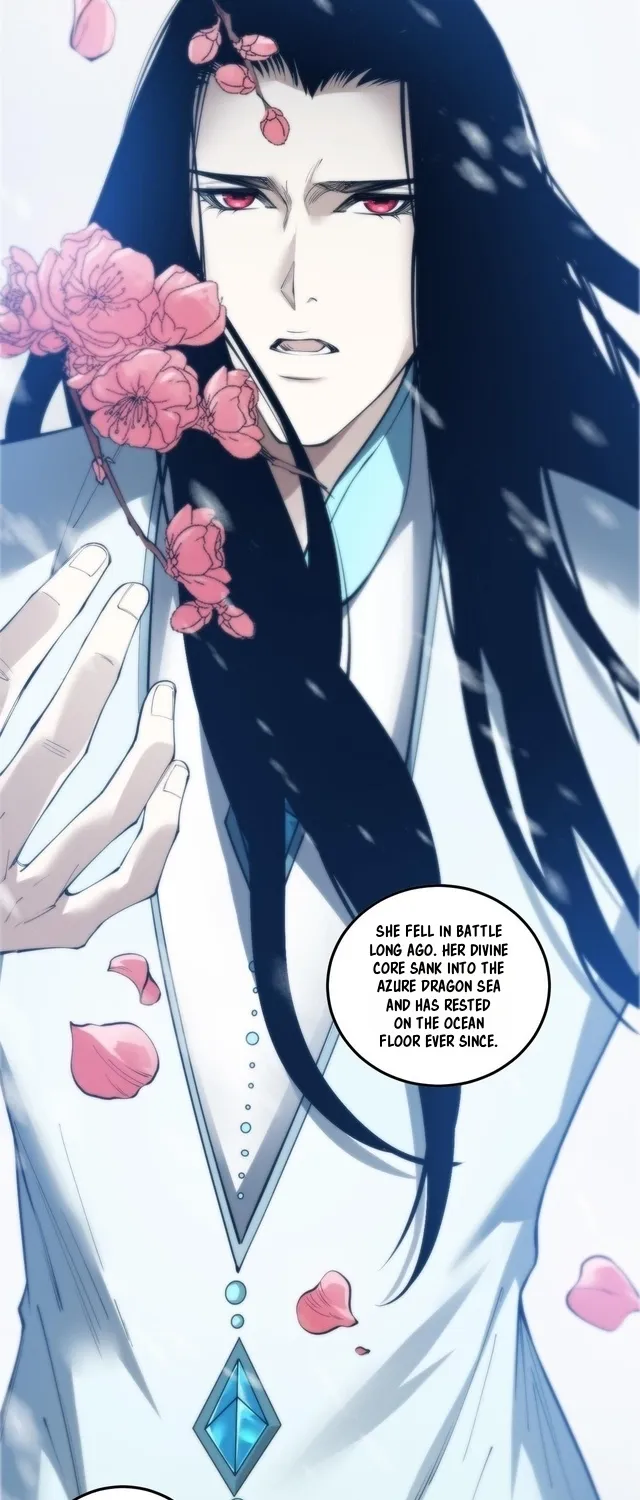 Read Disastrous Necromancer chapter 271.1 image 39 on Lezhin