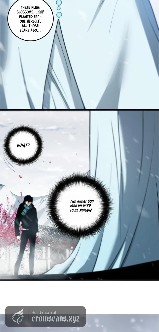 Read Disastrous Necromancer chapter 271.1 image 40 on Lezhin