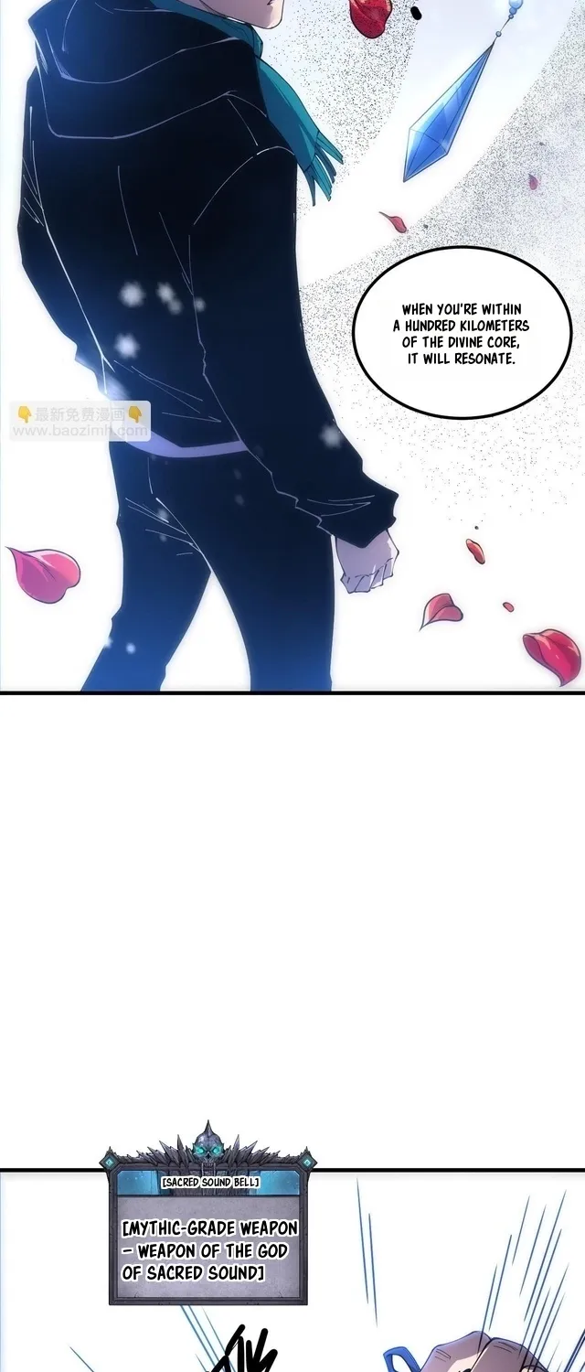 Read Disastrous Necromancer chapter 271.1 image 43 on Lezhin