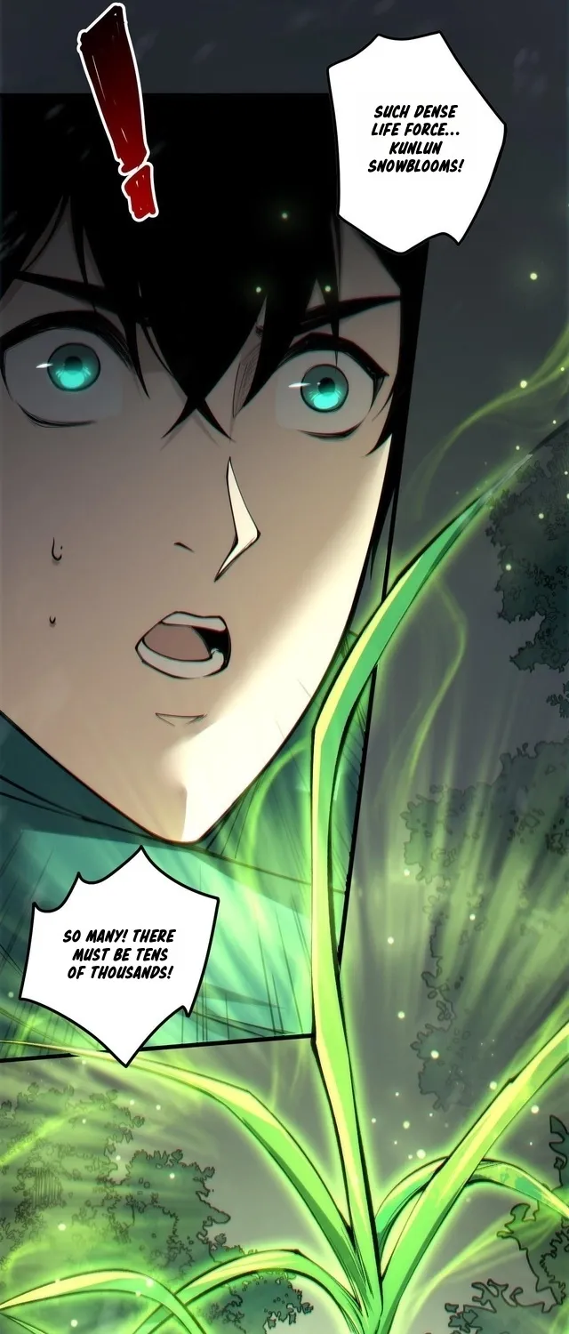 Read Disastrous Necromancer chapter 271.1 image 47 on Lezhin