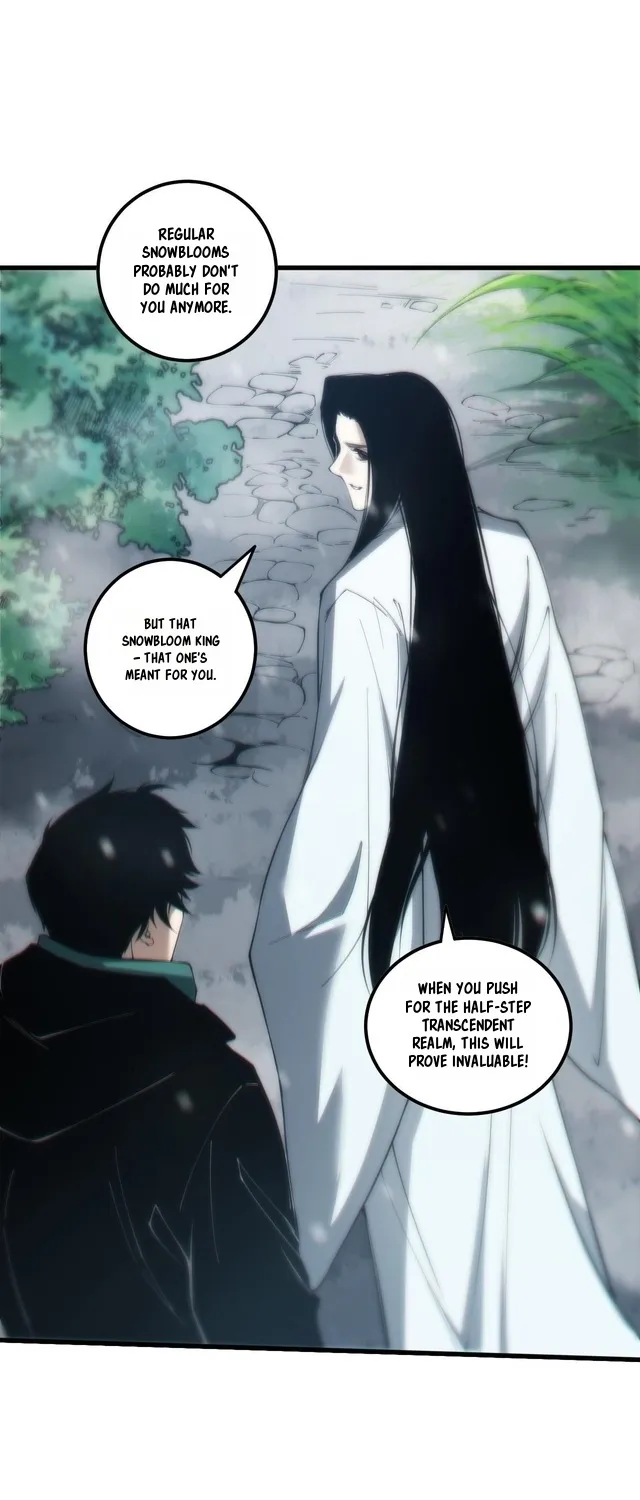 Read Disastrous Necromancer chapter 271.1 image 49 on Lezhin