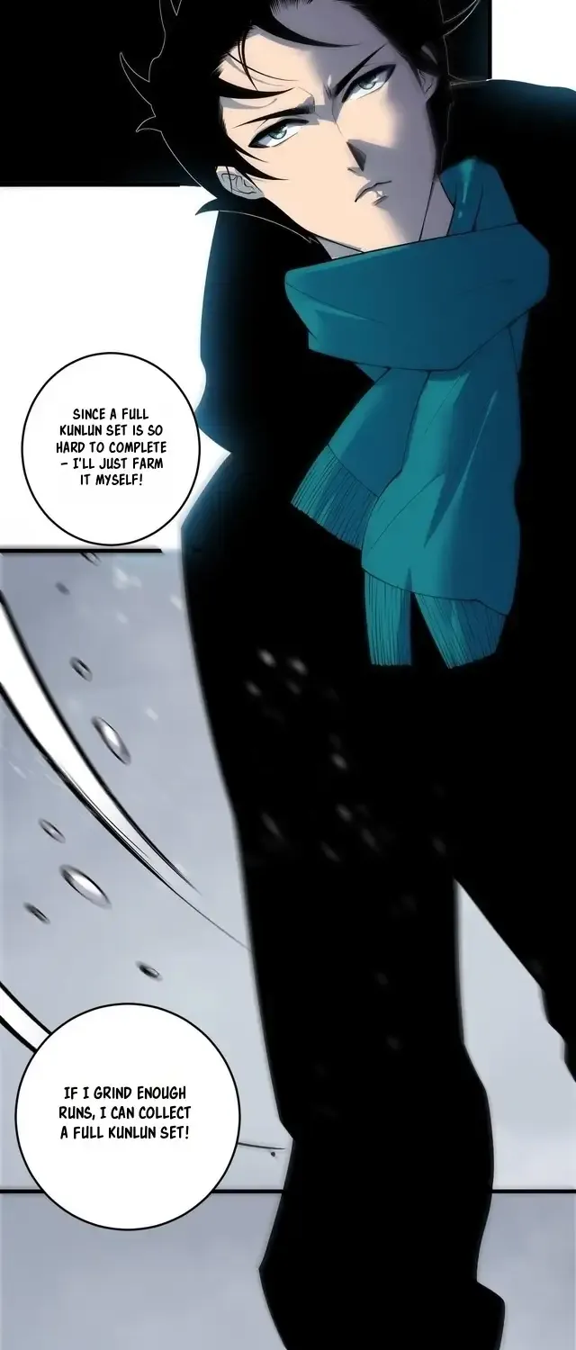 Read Disastrous Necromancer chapter 271.1 image 56 on Lezhin