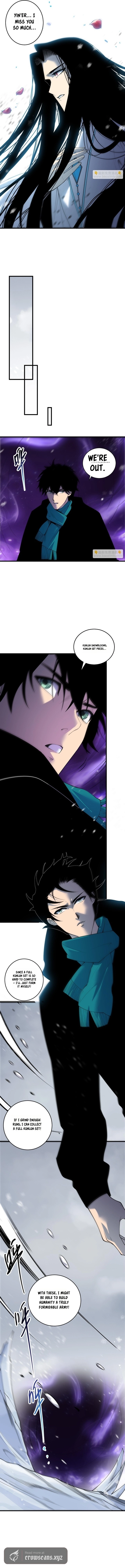 Read Disastrous Necromancer chapter 271 image 11 on Lezhin