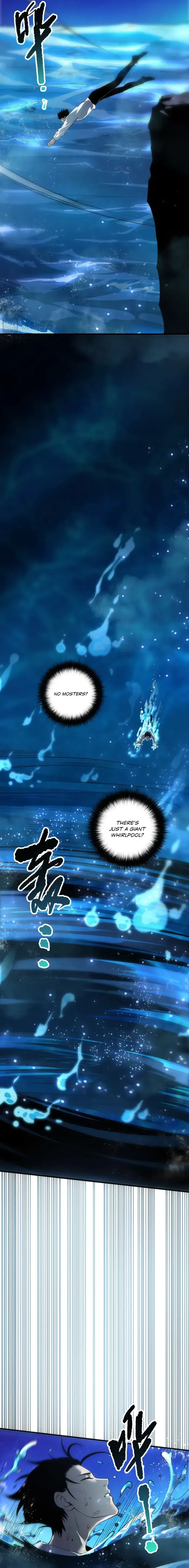 Read Disastrous Necromancer chapter 272 image 10 on Lezhin