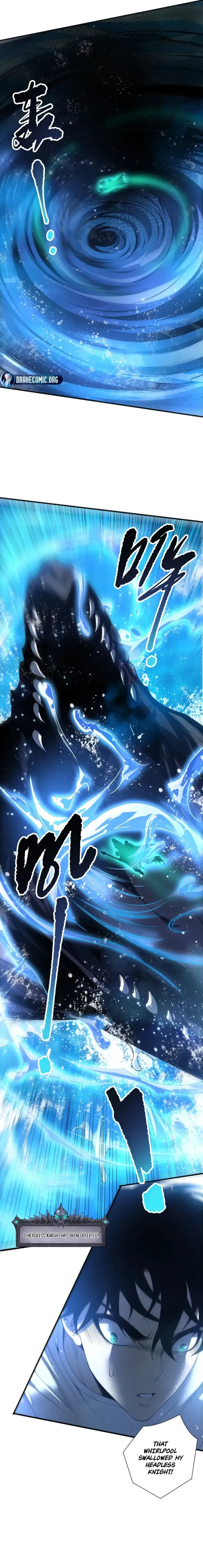 Read Disastrous Necromancer chapter 272 image 13 on Lezhin