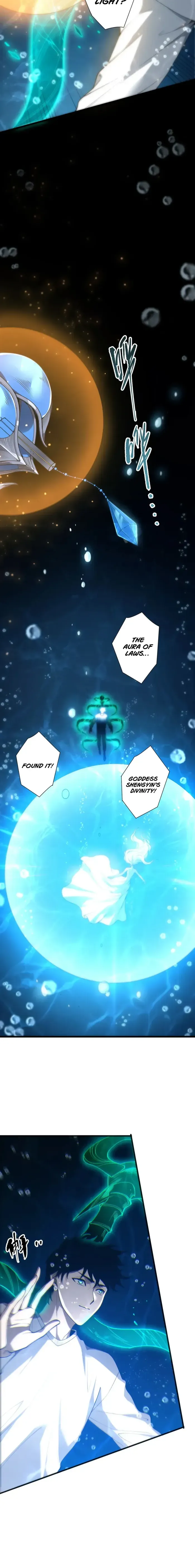 Read Disastrous Necromancer chapter 273 image 11 on Lezhin