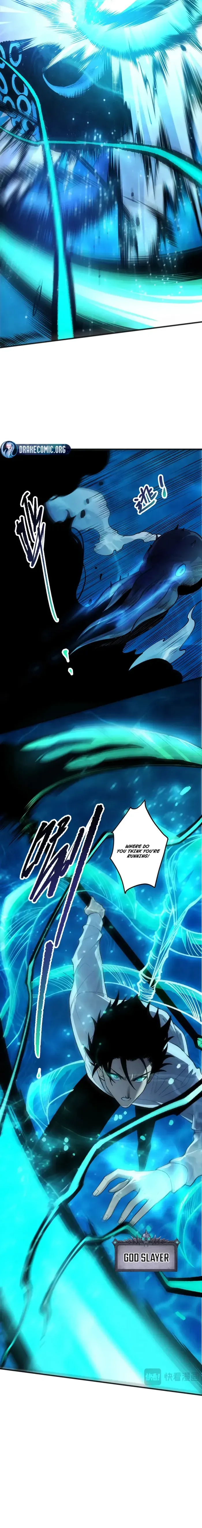 Read Disastrous Necromancer chapter 273 image 15 on Lezhin